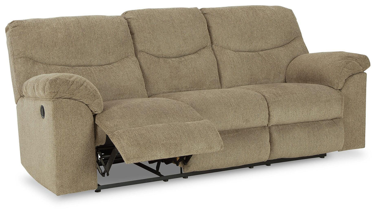 Alphons Living Room Set - Furniture 2 Go- FL
