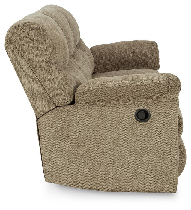 Alphons Living Room Set - Furniture 2 Go- FL