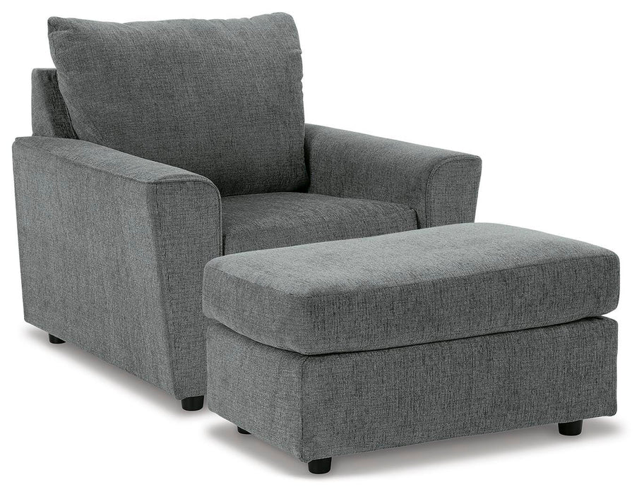 Stairatt Living Room Set - Furniture 2 Go- FL