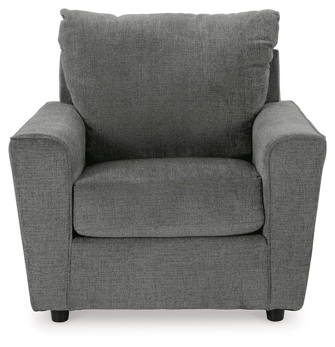 Stairatt Living Room Set - Furniture 2 Go- FL