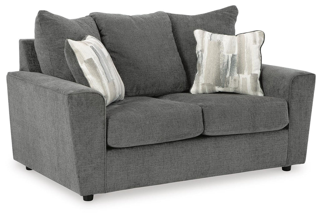 Stairatt Living Room Set - Furniture 2 Go- FL