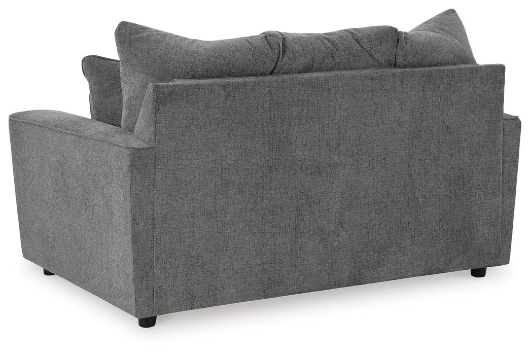 Stairatt Living Room Set - Furniture 2 Go- FL