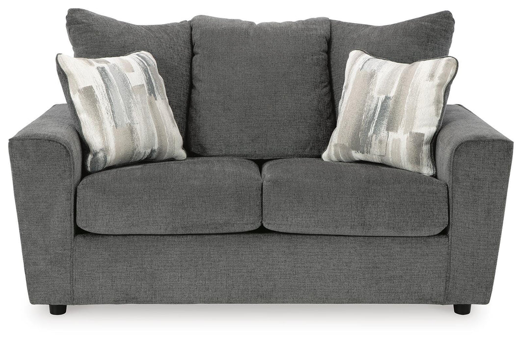 Stairatt Living Room Set - Furniture 2 Go- FL