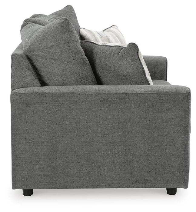 Stairatt Living Room Set - Furniture 2 Go- FL