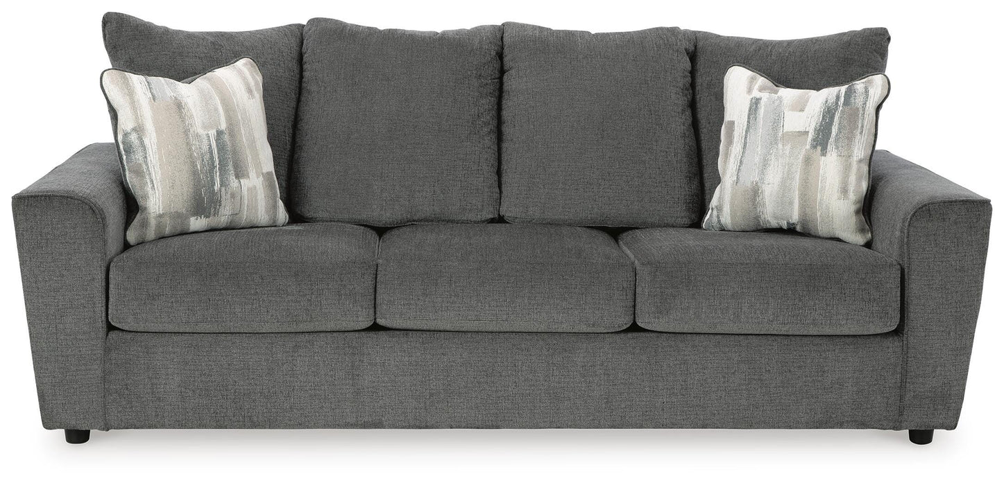 Stairatt Living Room Set - Furniture 2 Go- FL