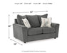 Stairatt Living Room Set - Furniture 2 Go- FL