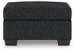 Jasmine Peaks Ottoman - Furniture 2 Go- FL