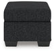 Jasmine Peaks Ottoman - Furniture 2 Go- FL