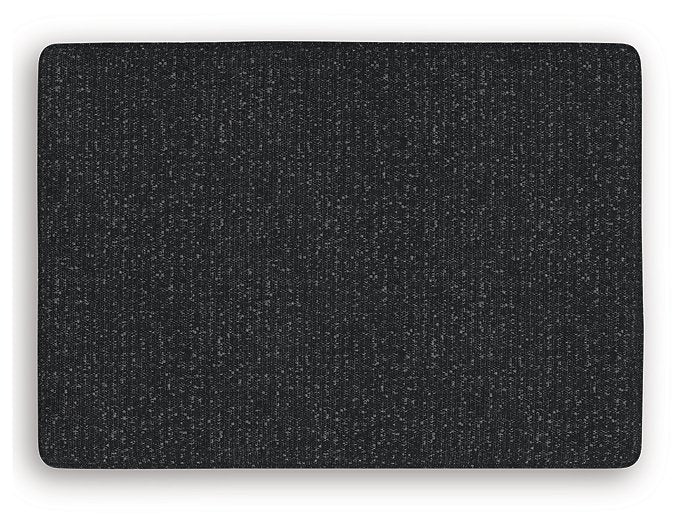 Jasmine Peaks Ottoman - Furniture 2 Go- FL