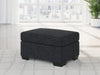 Jasmine Peaks Ottoman - Furniture 2 Go- FL