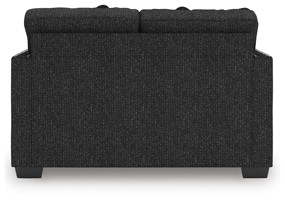 Jasmine Peaks Loveseat - Furniture 2 Go- FL