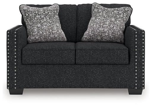 Jasmine Peaks Loveseat - Furniture 2 Go- FL