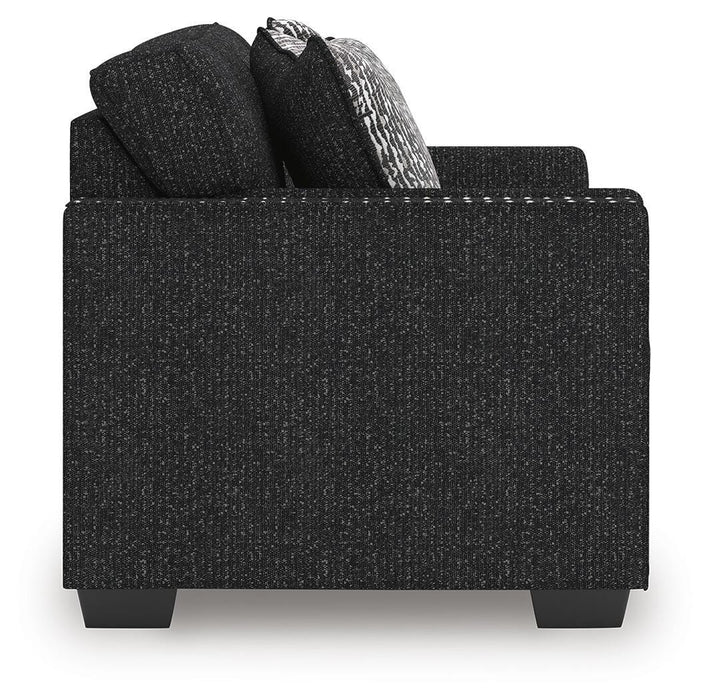 Jasmine Peaks Loveseat - Furniture 2 Go- FL