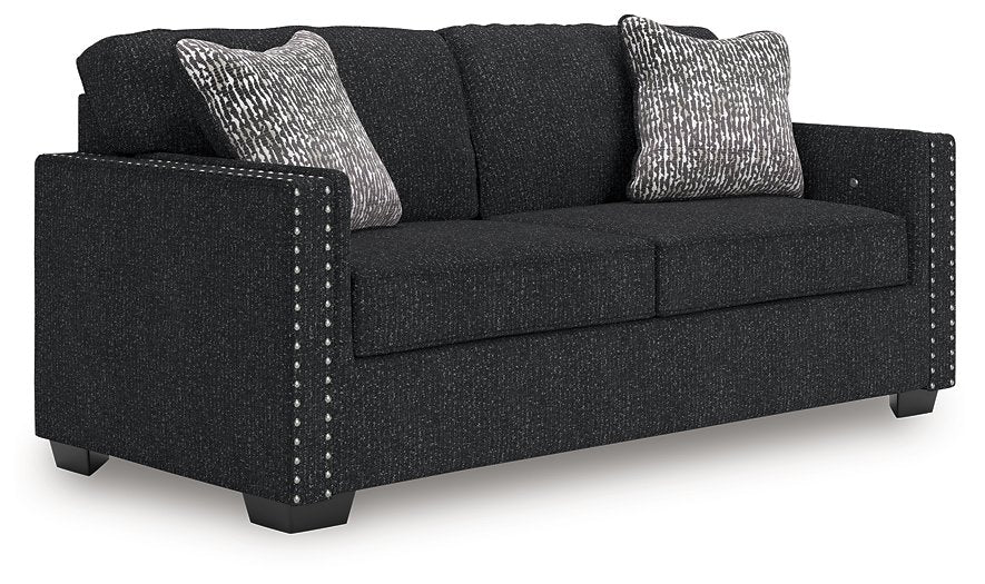 Jasmine Peaks Sofa - Furniture 2 Go- FL