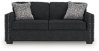 Jasmine Peaks Sofa - Furniture 2 Go- FL