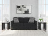 Jasmine Peaks Sofa - Furniture 2 Go- FL