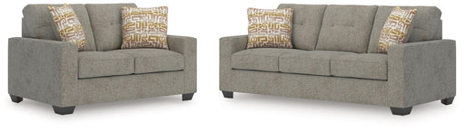 Larimer Living Room Set - Furniture 2 Go- FL