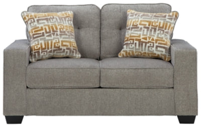 Larimer Loveseat - Furniture 2 Go- FL