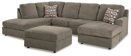 O'Phannon Living Room Set - Furniture 2 Go- FL