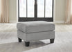 Adlai Ottoman - Furniture 2 Go- FL