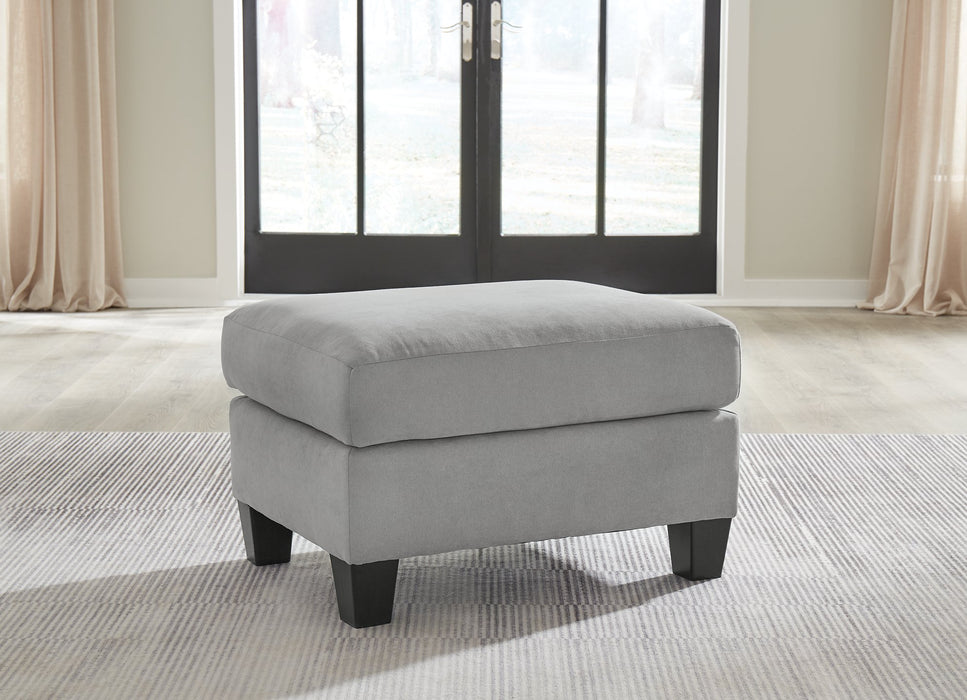 Adlai Ottoman - Furniture 2 Go- FL
