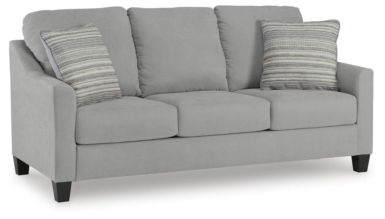 Adlai Sofa - Furniture 2 Go- FL