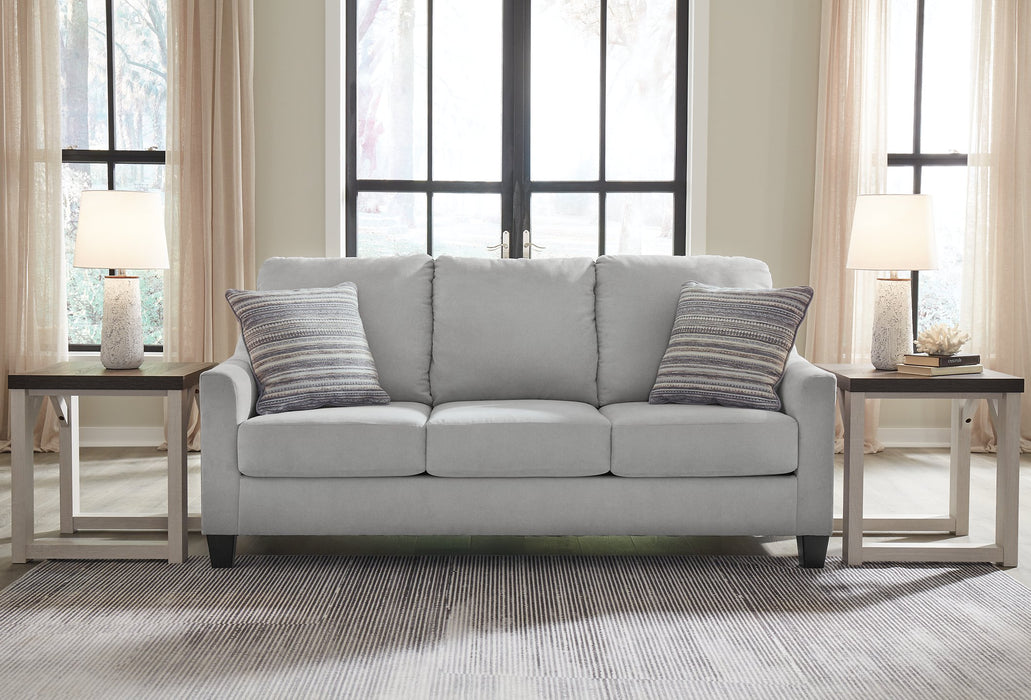 Adlai Sofa - Furniture 2 Go- FL