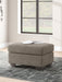 Triston-Peaks Ottoman - Furniture 2 Go- FL