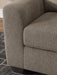 Triston-Peaks Oversized Chair - Furniture 2 Go- FL
