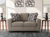Triston-Peaks Loveseat - Furniture 2 Go- FL