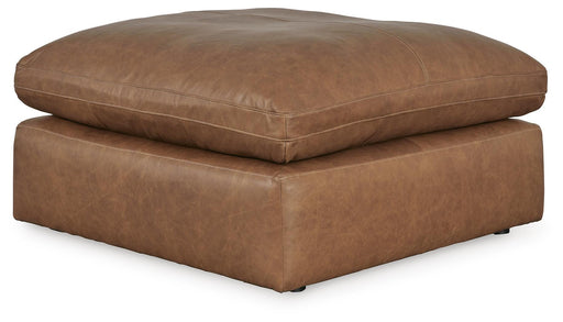 Emilia Oversized Accent Ottoman - Furniture 2 Go- FL