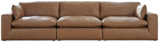 Emilia Sectional Sofa - Furniture 2 Go- FL