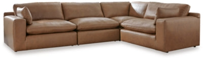 Emilia Sectional - Furniture 2 Go- FL