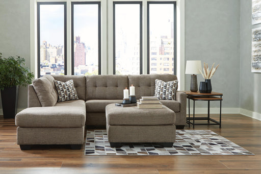 Mahoney Living Room Set - Furniture 2 Go- FL