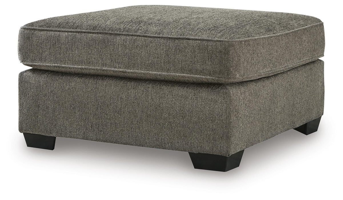 Olten Oversized Accent Ottoman - Furniture 2 Go- FL