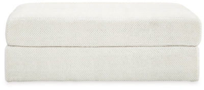 Karinne Oversized Accent Ottoman - Furniture 2 Go- FL