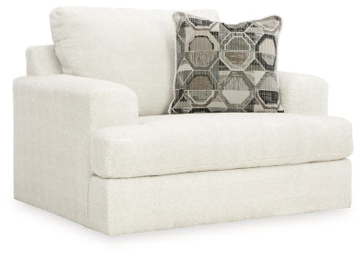 Karinne Oversized Chair - Furniture 2 Go- FL