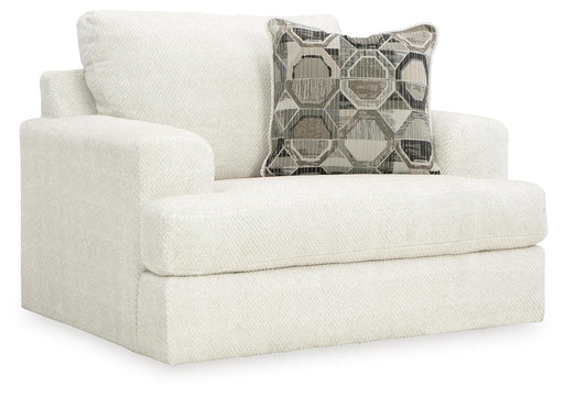 Karinne Oversized Chair - Furniture 2 Go- FL
