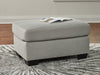 Greenbriar Ottoman - Furniture 2 Go- FL