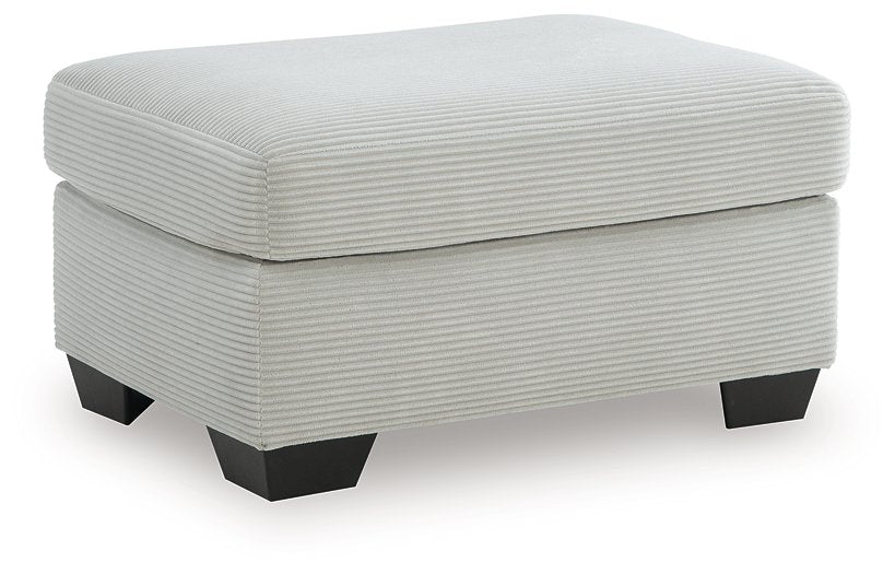Greenbriar Ottoman - Furniture 2 Go- FL