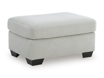 Greenbriar Ottoman - Furniture 2 Go- FL