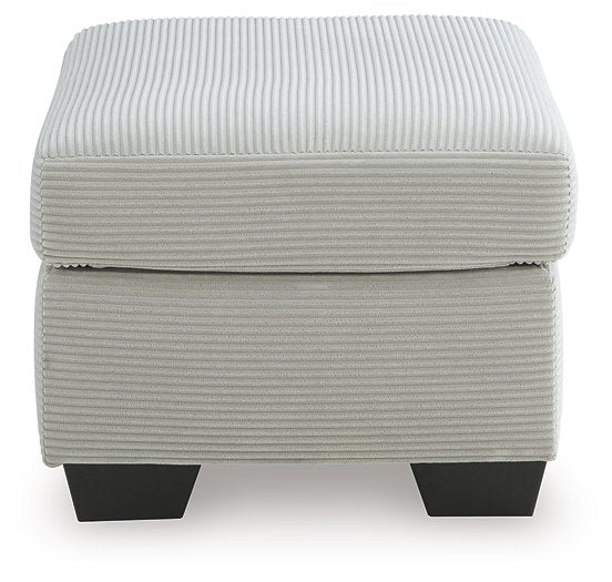 Greenbriar Ottoman - Furniture 2 Go- FL