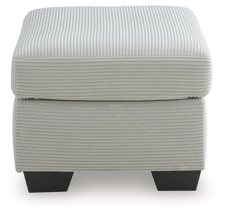 Greenbriar Ottoman - Furniture 2 Go- FL