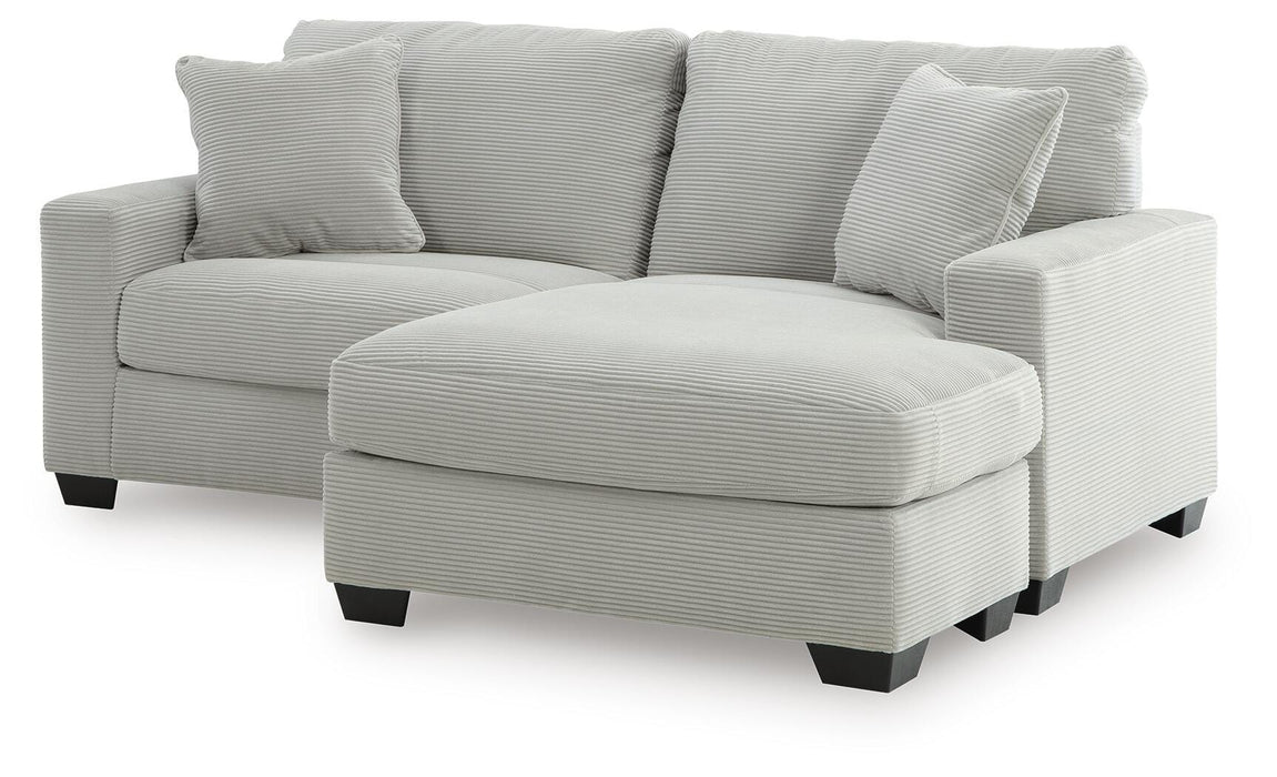 Greenbriar Sofa Chaise - Furniture 2 Go- FL