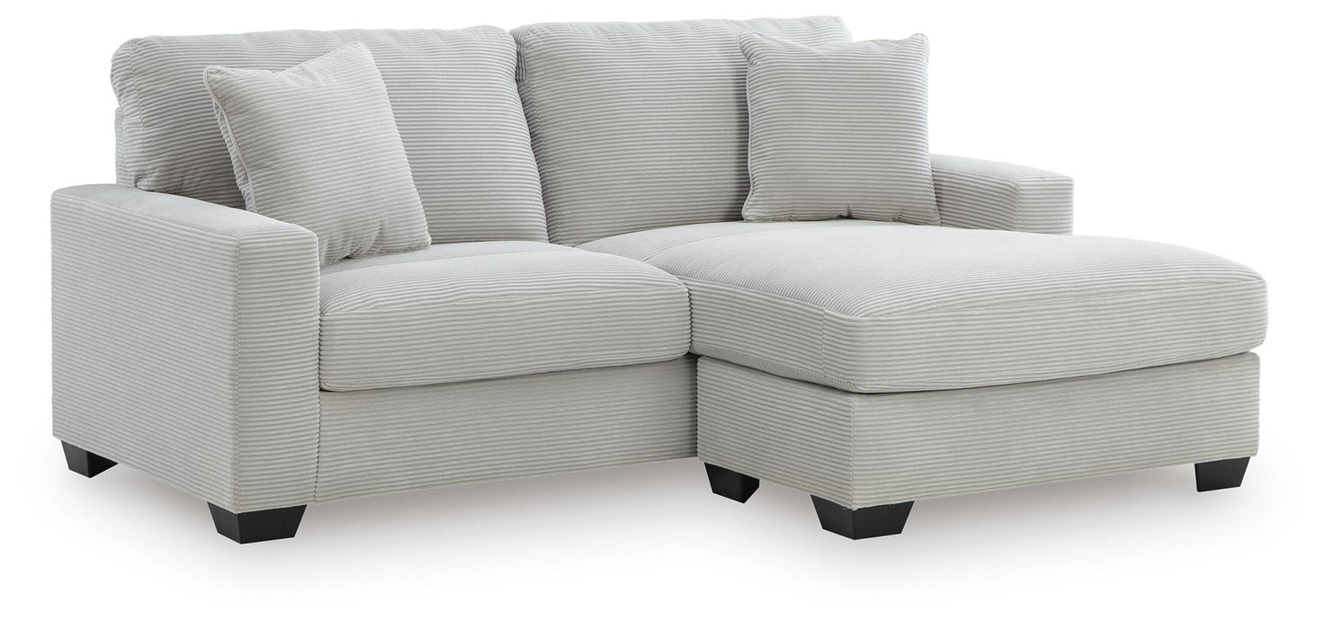 Greenbriar Sofa Chaise - Furniture 2 Go- FL