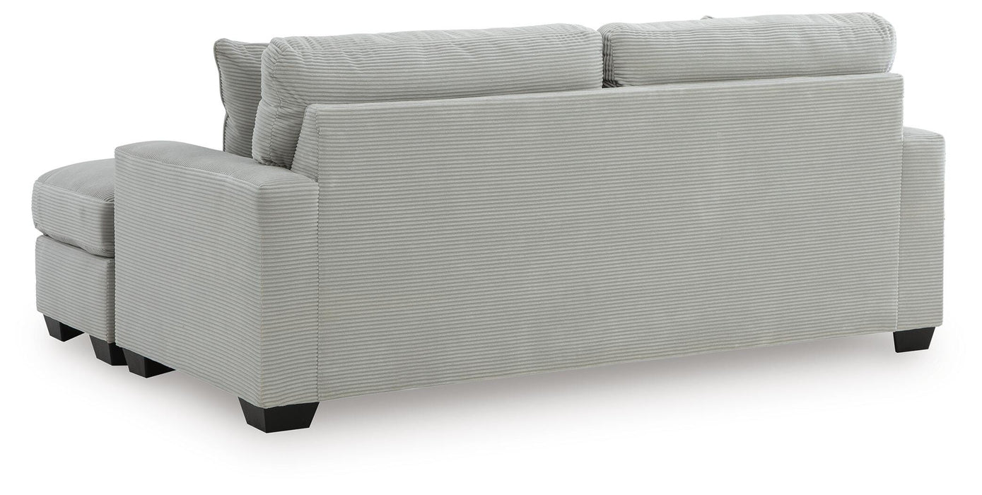 Greenbriar Sofa Chaise - Furniture 2 Go- FL