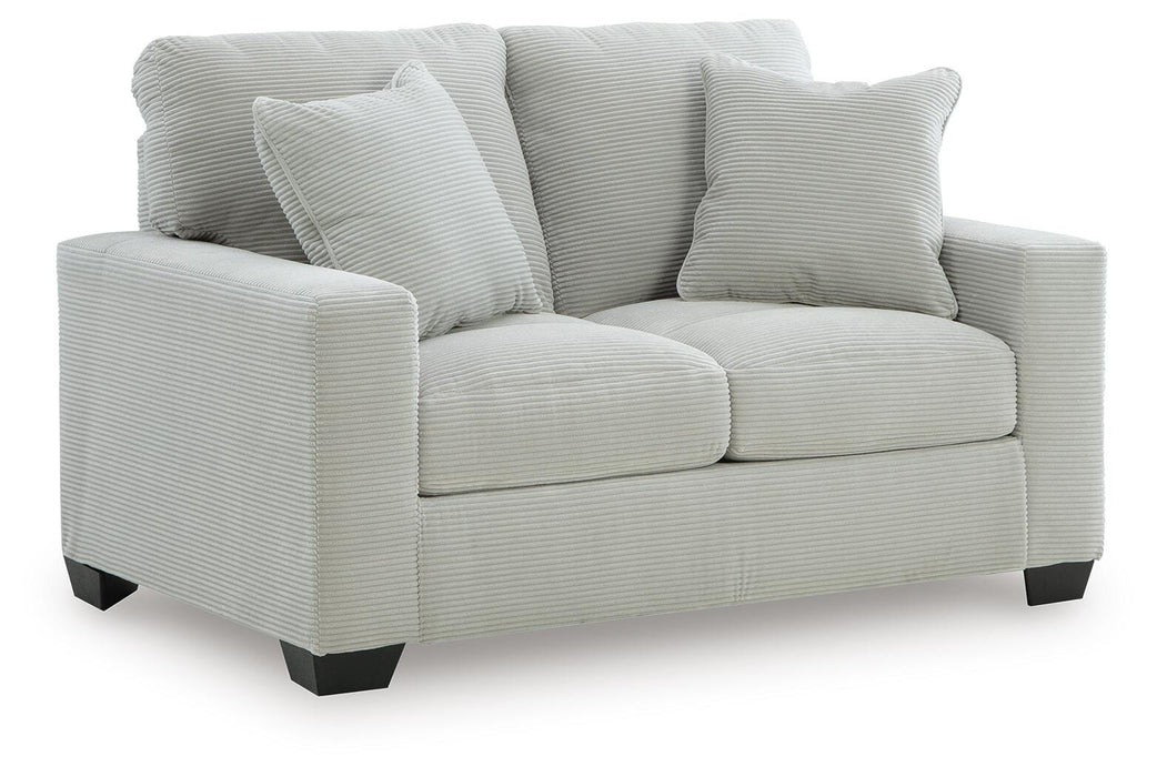 Greenbriar Loveseat - Furniture 2 Go- FL