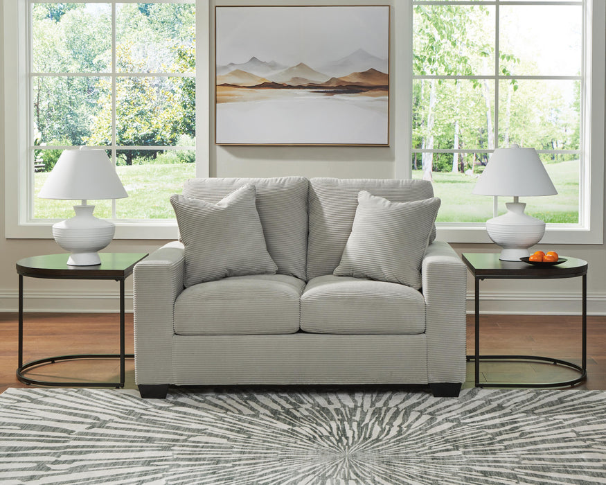 Greenbriar Living Room Set - Furniture 2 Go- FL