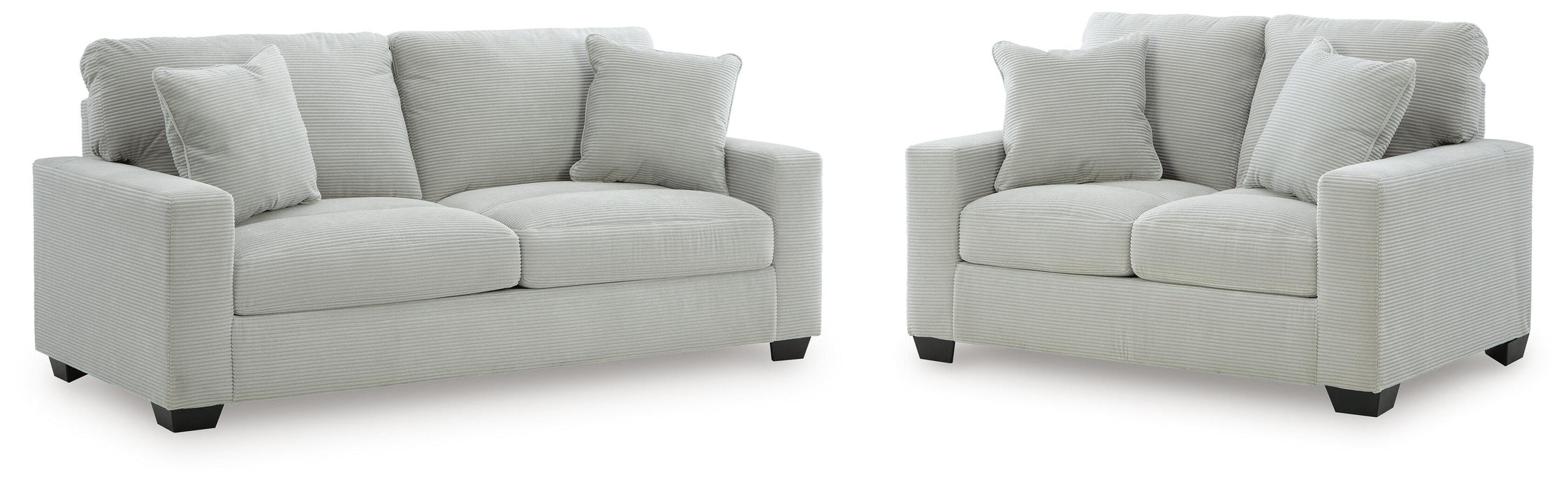 Greenbriar Living Room Set - Furniture 2 Go- FL