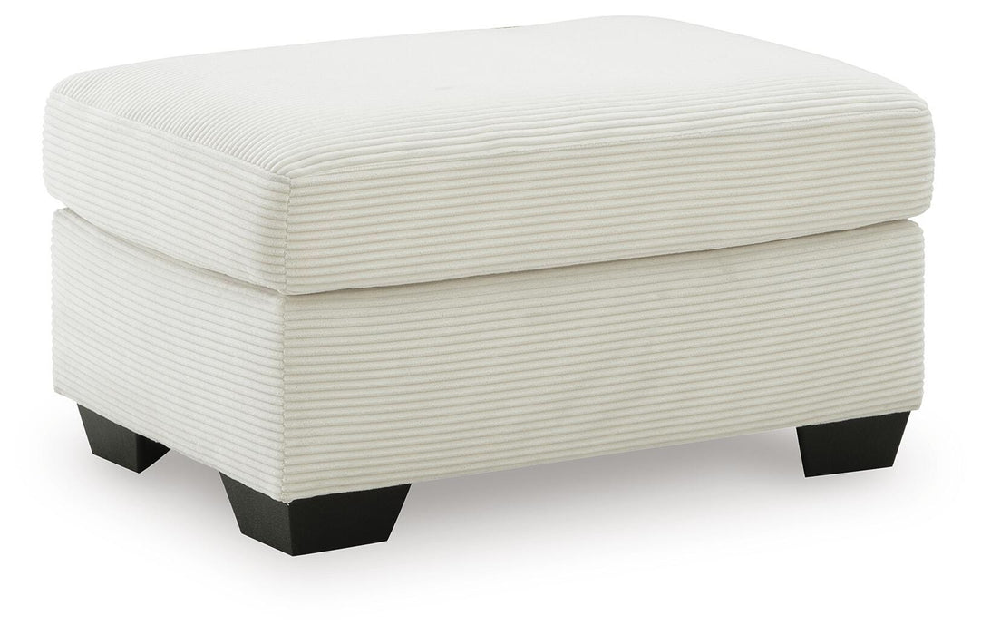 Greenbriar Ottoman - Furniture 2 Go- FL